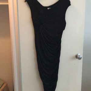 Bodycon Bailey 44 Skinny Bunny dress black